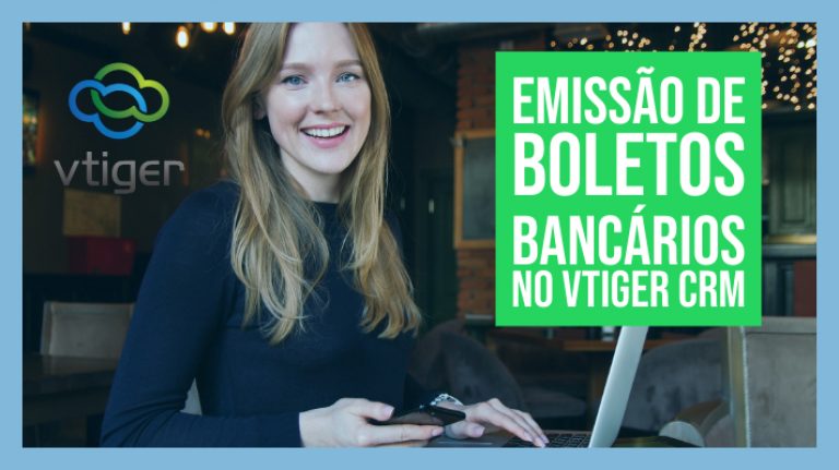 Emissão de Boletos