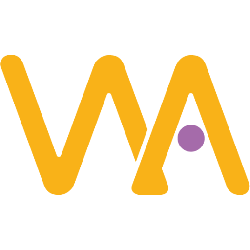 Logo da Agência WA