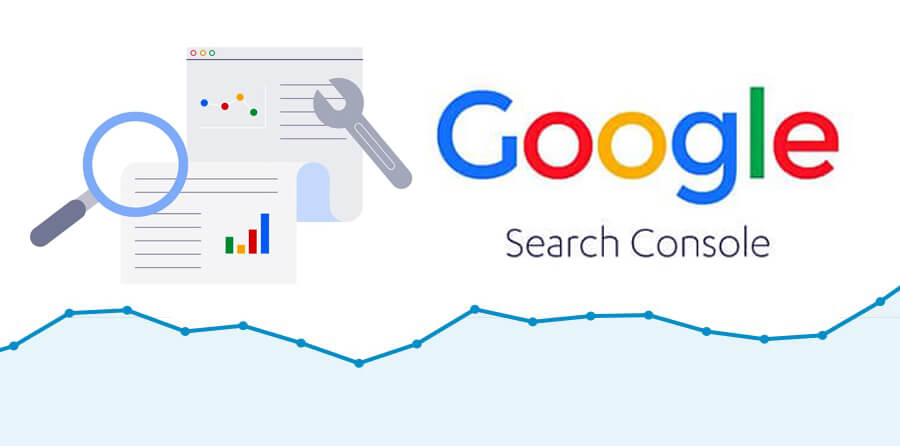 Google Search Console | Otimização Core Web Vitals