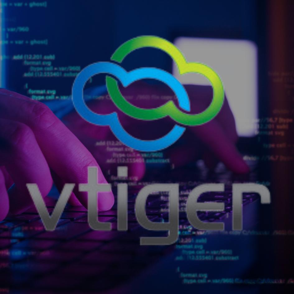 Desenvolvimento para VTiger