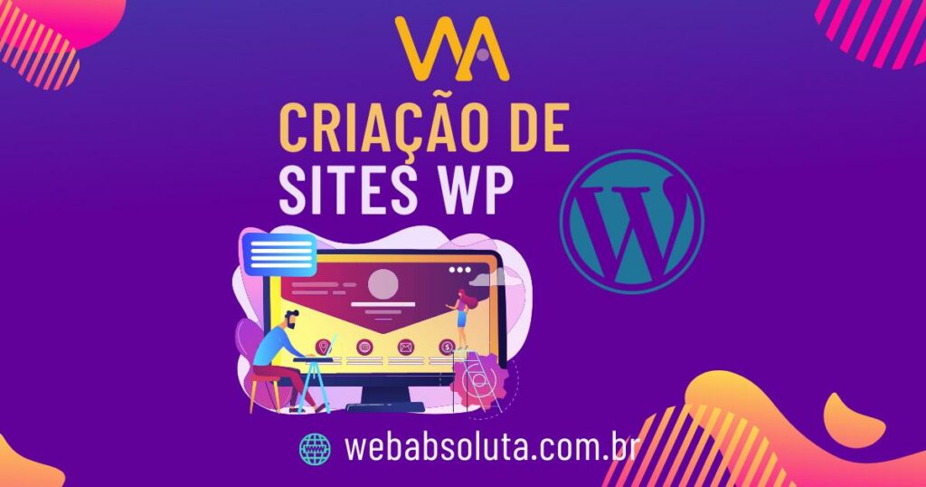 Serviço de Criação de Sites WordPress com Especialistas | WA