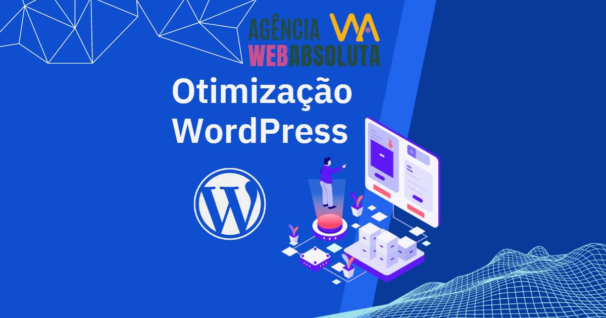 Otimização de Site WordPress - VESPERTINO