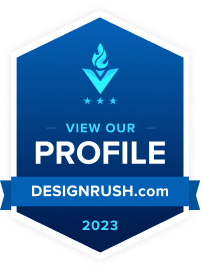 Logo DesignRush